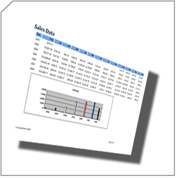 Crystal Reports